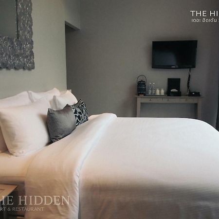 The Hidden Resort Ranong Exterior foto