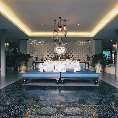 The Hidden Resort Ranong Exterior foto