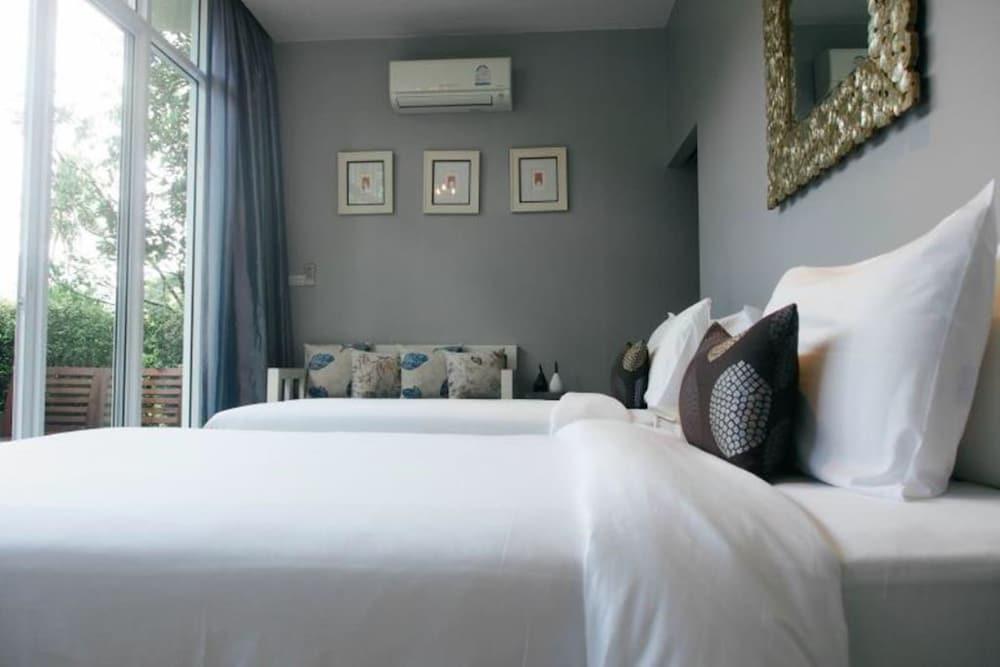 The Hidden Resort Ranong Exterior foto