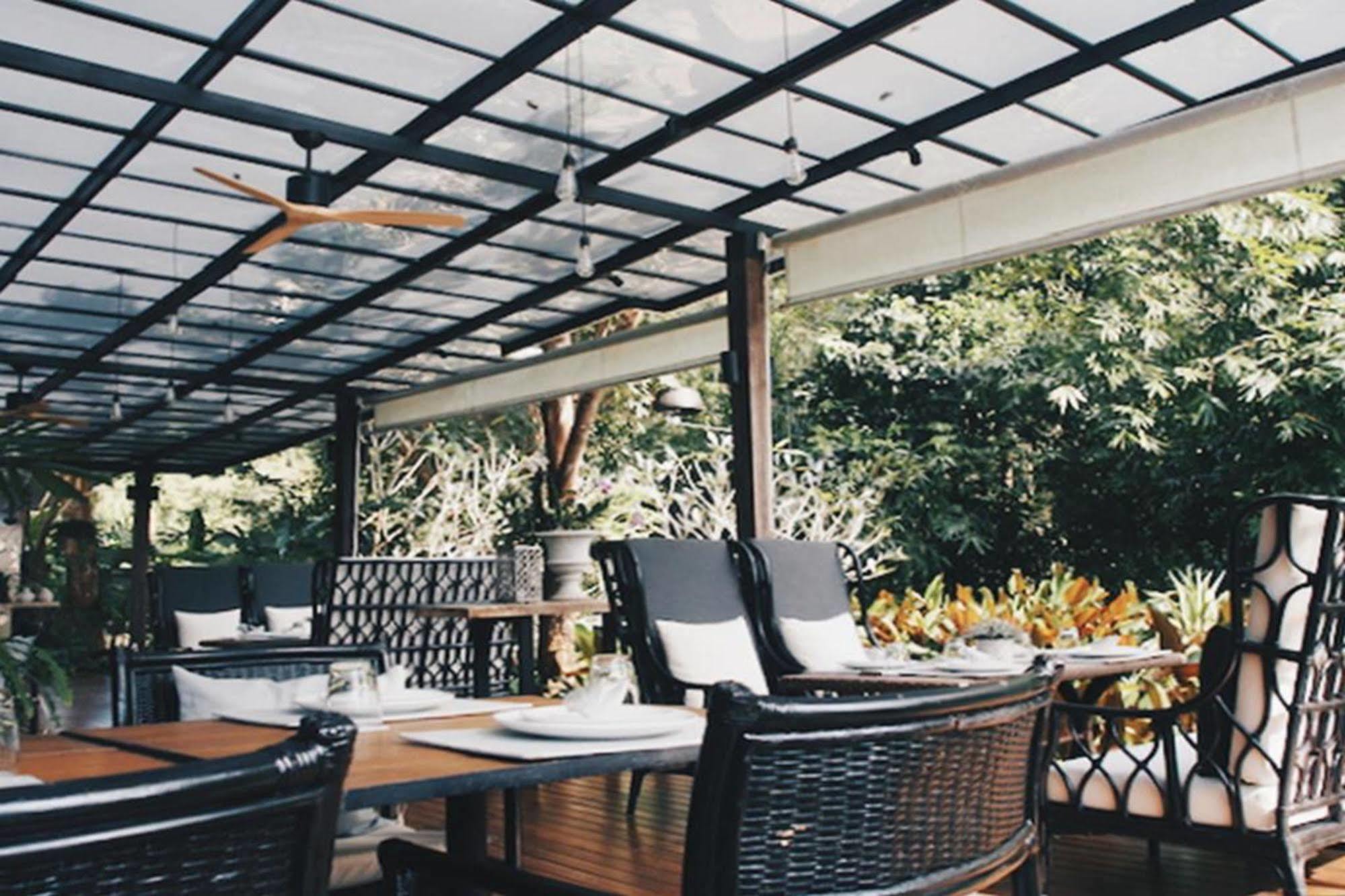 The Hidden Resort Ranong Exterior foto