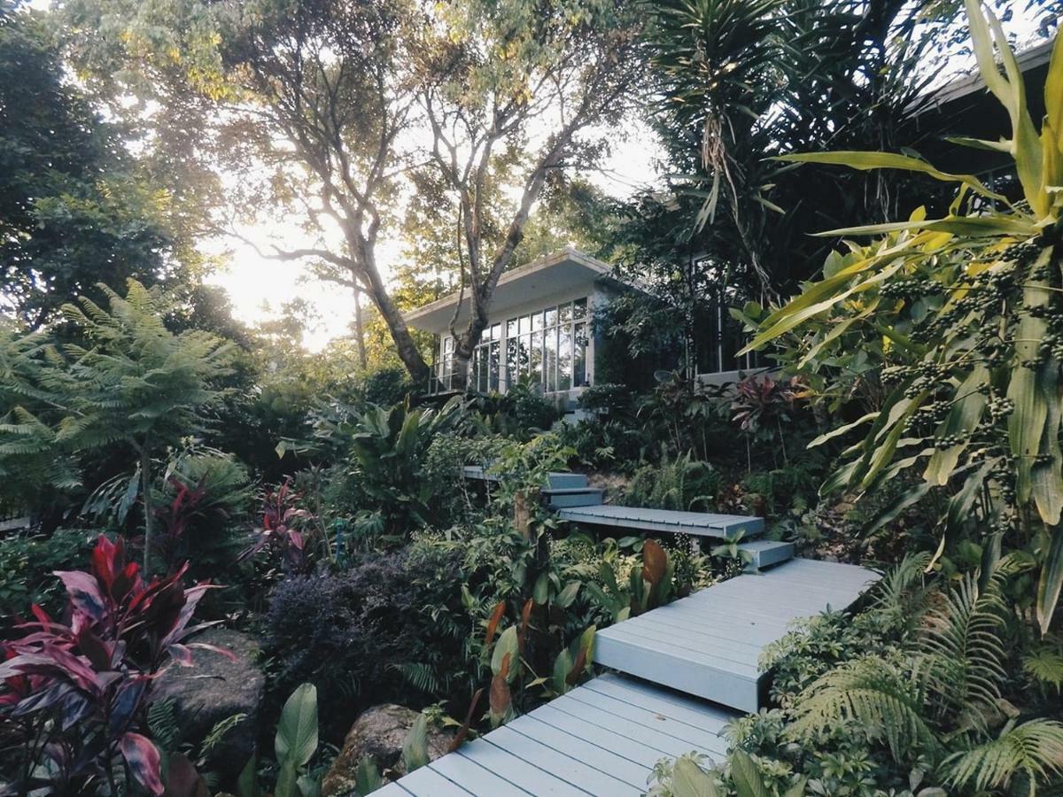 The Hidden Resort Ranong Exterior foto