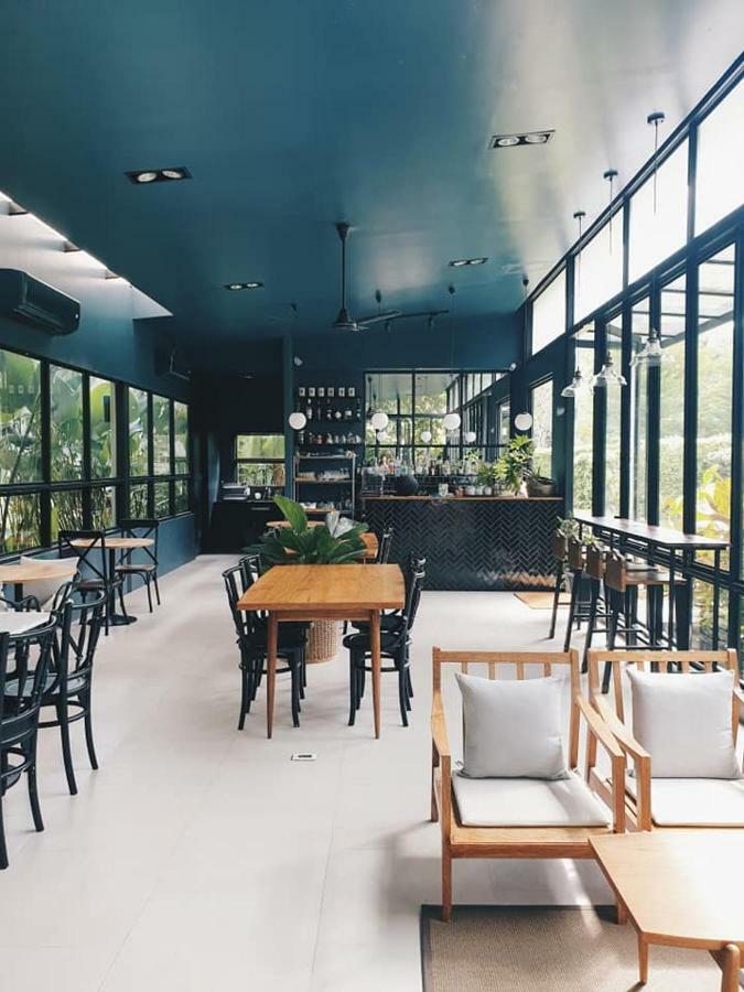 The Hidden Resort Ranong Exterior foto